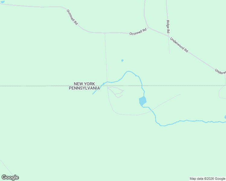 map of restaurants, bars, coffee shops, grocery stores, and more near 78 Worrick Pond Road in Vestal