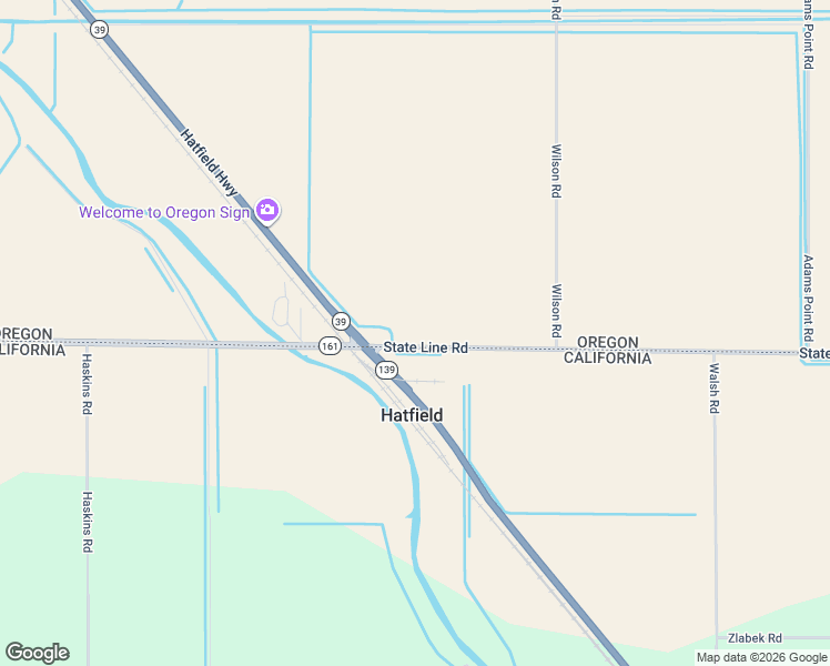 map of restaurants, bars, coffee shops, grocery stores, and more near 22209-22301 Stateline Road in Malin