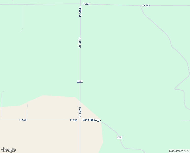 map of restaurants, bars, coffee shops, grocery stores, and more near 2424-2498 150th Street in Charter Oak