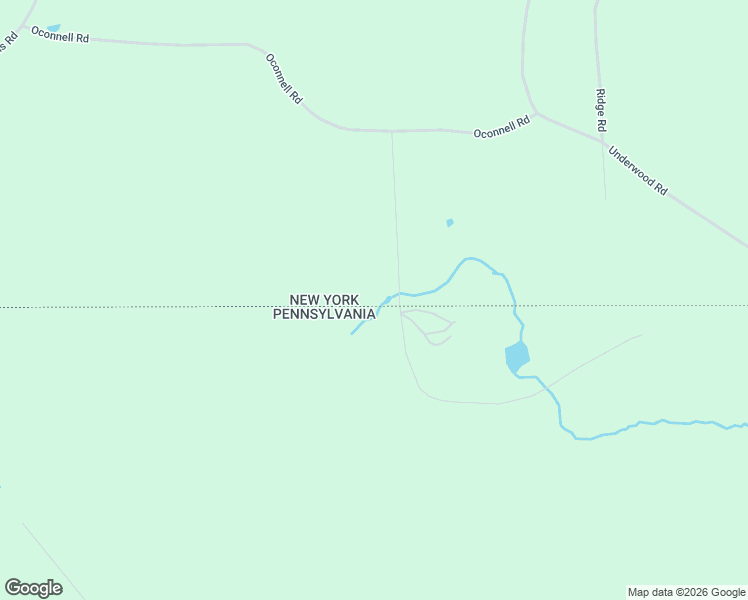 map of restaurants, bars, coffee shops, grocery stores, and more near 78 Worrick Pond Road in Vestal