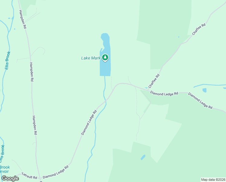 map of restaurants, bars, coffee shops, grocery stores, and more near 201 Diamond Ledge Rd in Stafford