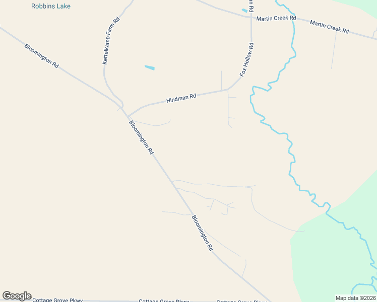 map of restaurants, bars, coffee shops, grocery stores, and more near 1917 Bloomington Road in Marion
