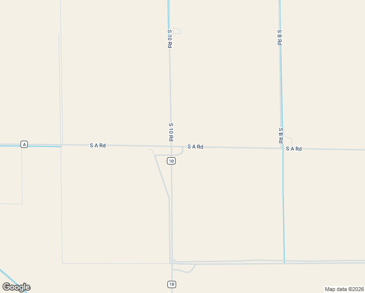 map of restaurants, bars, coffee shops, grocery stores, and more near 100045 County Road A in Morrill