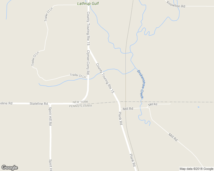 map of restaurants, bars, coffee shops, grocery stores, and more near 37 Plank Road in Clymer