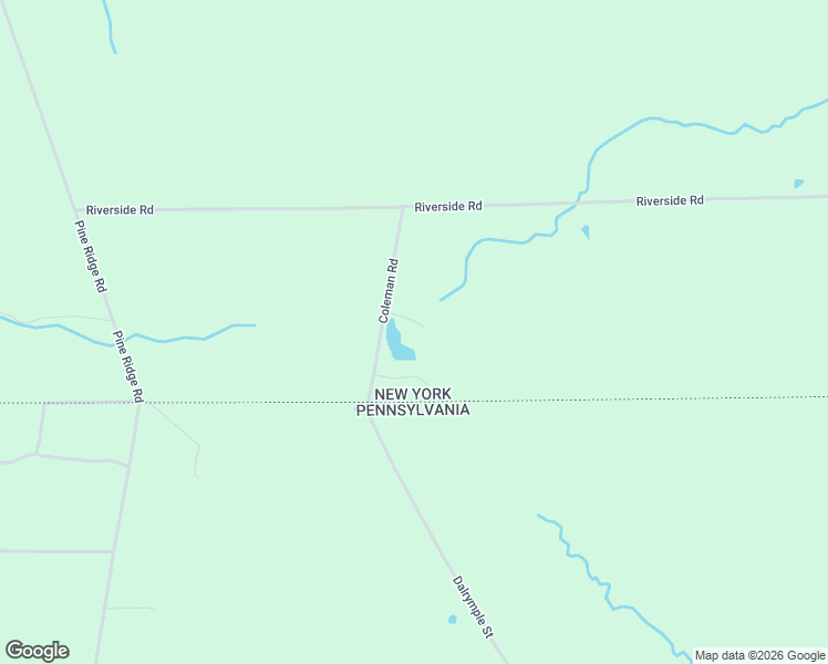 map of restaurants, bars, coffee shops, grocery stores, and more near 70 Coleman Road in Jamestown