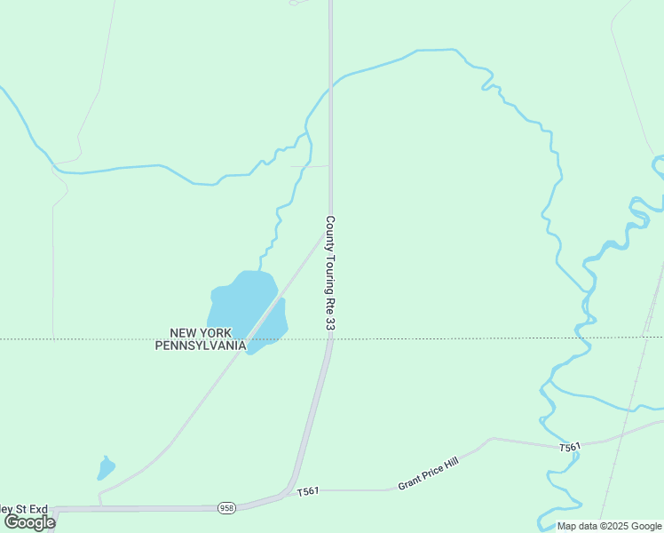 map of restaurants, bars, coffee shops, grocery stores, and more near 42 Panama-Bear Lake Road in Panama