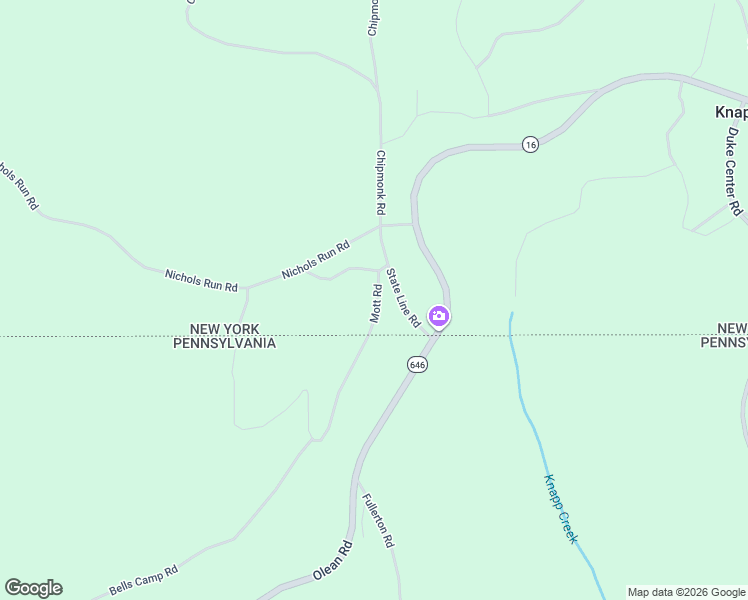 map of restaurants, bars, coffee shops, grocery stores, and more near 5-29 Mott Rd in Limestone