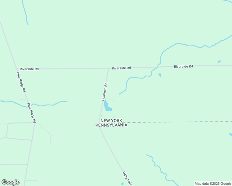 map of restaurants, bars, coffee shops, grocery stores, and more near 70 Coleman Road in Jamestown