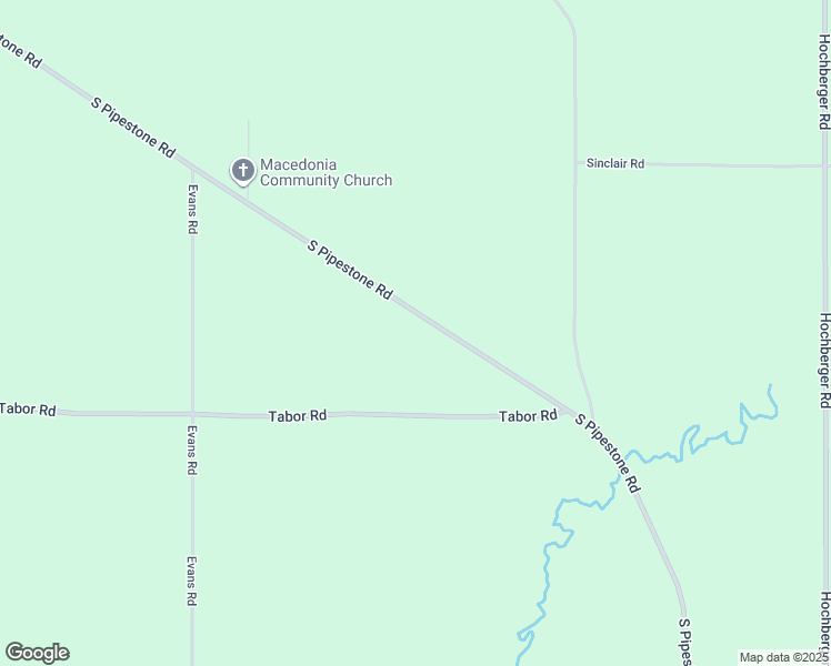 map of restaurants, bars, coffee shops, grocery stores, and more near 6316 South Pipestone Road in Eau Claire