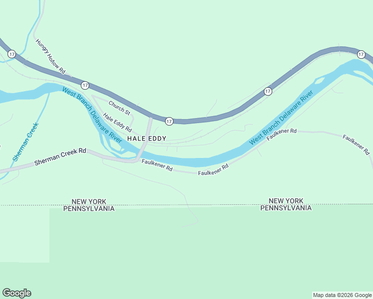 map of restaurants, bars, coffee shops, grocery stores, and more near 314 West Branch Angler Way in Hancock