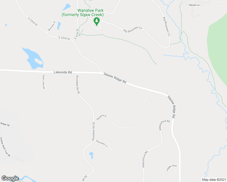 map of restaurants, bars, coffee shops, grocery stores, and more near 6201 Lakeside Road in Marion