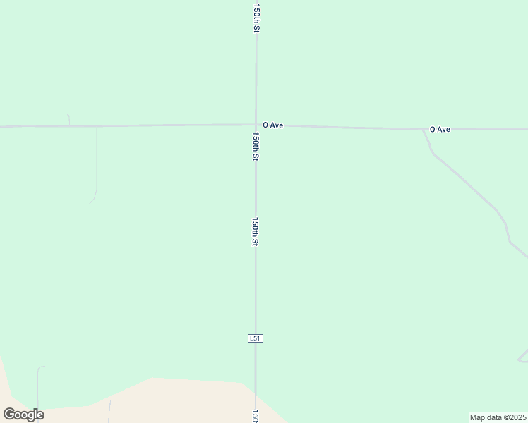map of restaurants, bars, coffee shops, grocery stores, and more near 2424 150th Street in Charter Oak