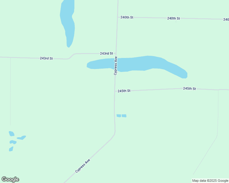 map of restaurants, bars, coffee shops, grocery stores, and more near 24379 Cypress Avenue in Onawa