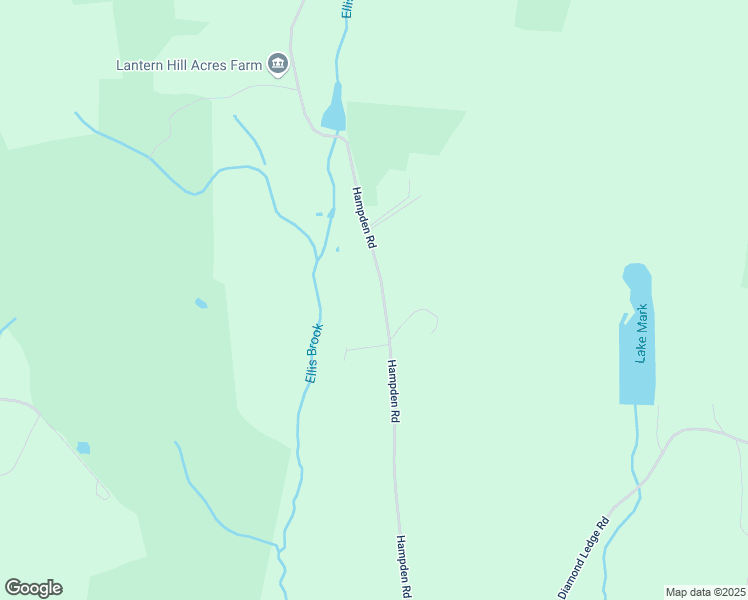 map of restaurants, bars, coffee shops, grocery stores, and more near 206 Hampden Road in Stafford