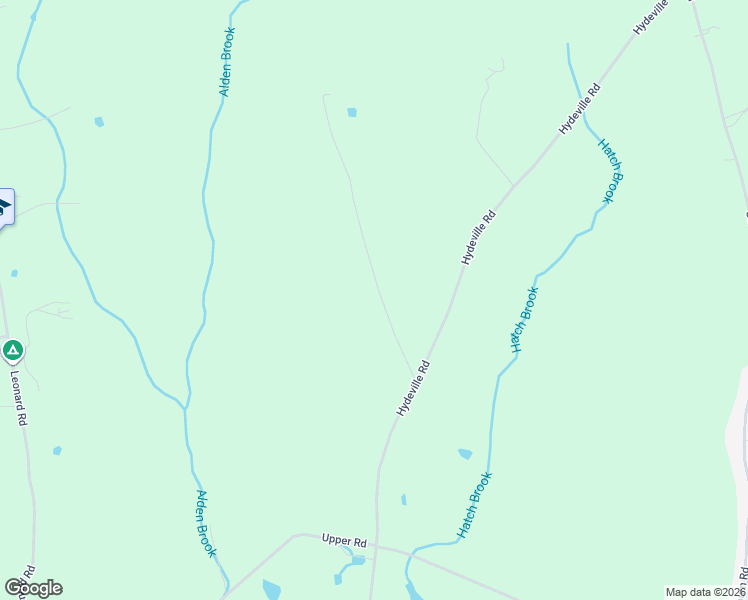 map of restaurants, bars, coffee shops, grocery stores, and more near 20 Dunay Road in Stafford