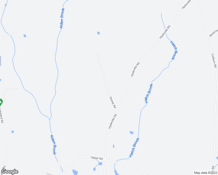 map of restaurants, bars, coffee shops, grocery stores, and more near 20 Dunay Road in Stafford