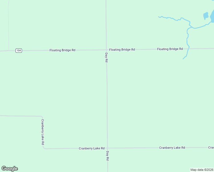 map of restaurants, bars, coffee shops, grocery stores, and more near 54485 Day Road in Marcellus