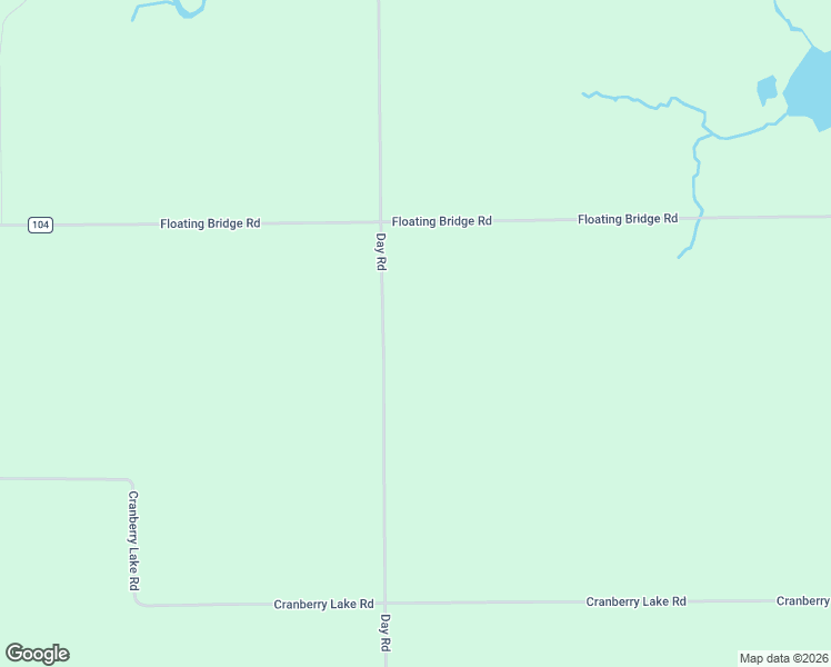 map of restaurants, bars, coffee shops, grocery stores, and more near 54485 Day Road in Marcellus