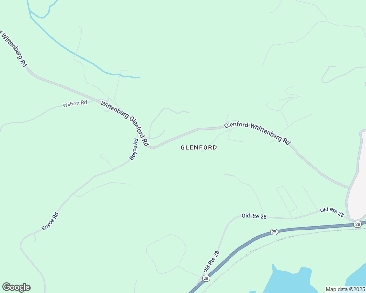 map of restaurants, bars, coffee shops, grocery stores, and more near in West Hurley