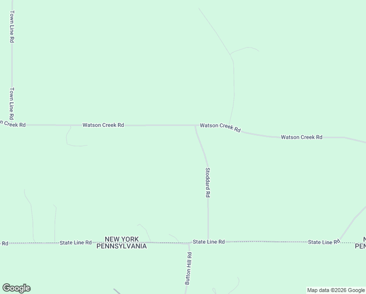 map of restaurants, bars, coffee shops, grocery stores, and more near 149 Stoddard Road in Lindley