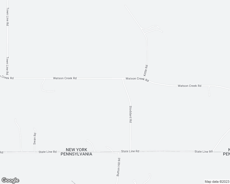 map of restaurants, bars, coffee shops, grocery stores, and more near 149 Stoddard Road in Lindley