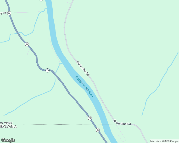 map of restaurants, bars, coffee shops, grocery stores, and more near 144 State Line Road in Windsor