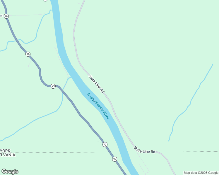 map of restaurants, bars, coffee shops, grocery stores, and more near 144 State Line Road in Windsor