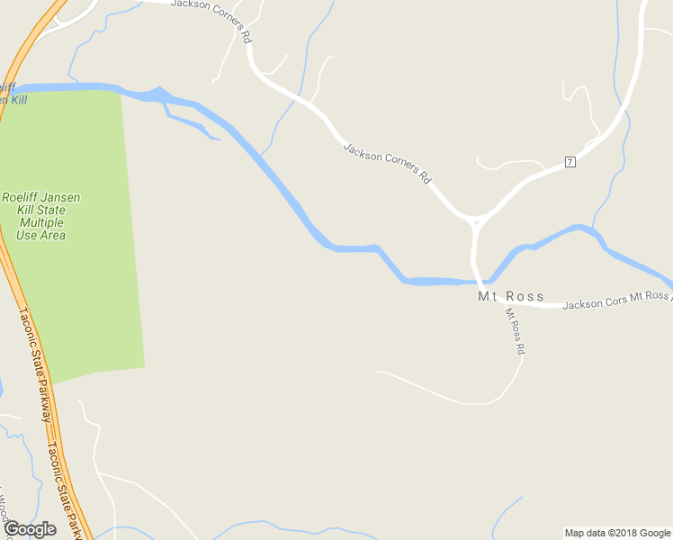 map of restaurants, bars, coffee shops, grocery stores, and more near 316 Mount Ross Road in Pine Plains