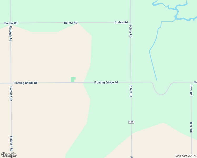 map of restaurants, bars, coffee shops, grocery stores, and more near 14720 Floating Bridge Road in Three Rivers