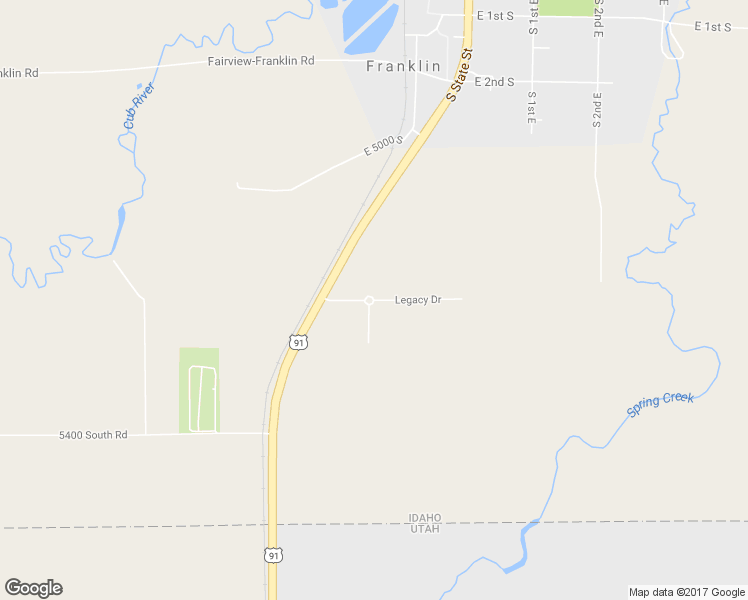 map of restaurants, bars, coffee shops, grocery stores, and more near Legacy Drive in Franklin