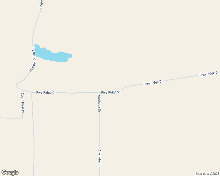 map of restaurants, bars, coffee shops, grocery stores, and more near 65 Riva Ridge Drive in Medicine Bow