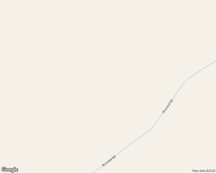 map of restaurants, bars, coffee shops, grocery stores, and more near Buzzard Road in Rawlins