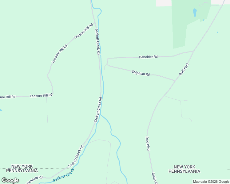 map of restaurants, bars, coffee shops, grocery stores, and more near 540 Shipman Road in Nichols