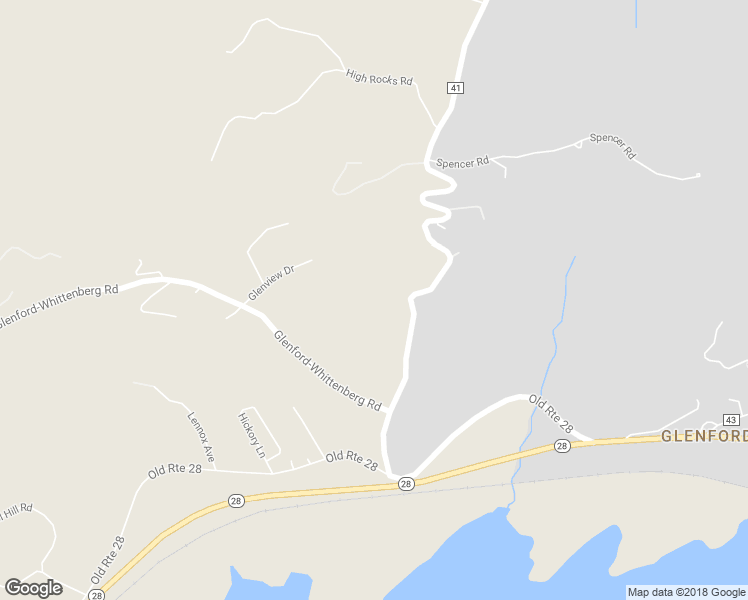 map of restaurants, bars, coffee shops, grocery stores, and more near 730 Ohayo Mountain Road in Ulster County