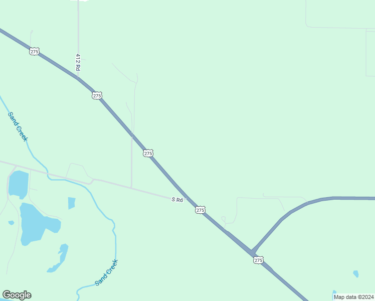 map of restaurants, bars, coffee shops, grocery stores, and more near in Wisner