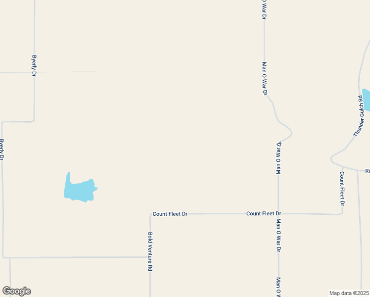 map of restaurants, bars, coffee shops, grocery stores, and more near Count Fleet Drive in Medicine Bow