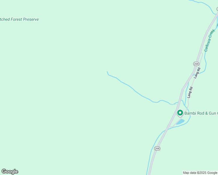 map of restaurants, bars, coffee shops, grocery stores, and more near in Cadosia