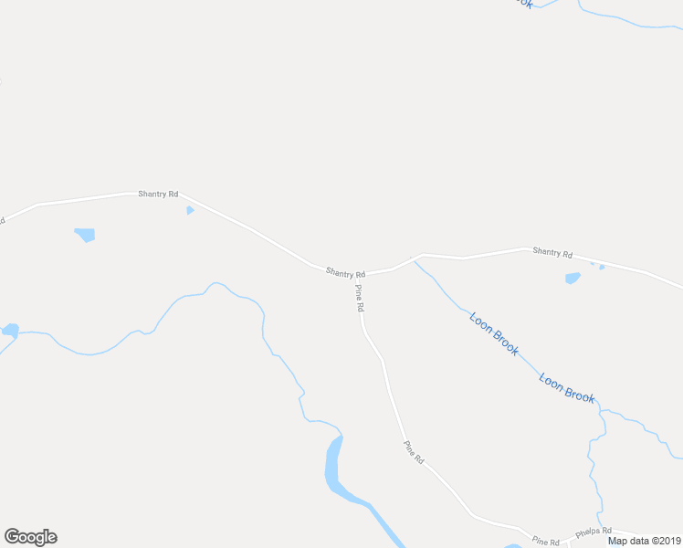 map of restaurants, bars, coffee shops, grocery stores, and more near 2 Shantry Road in Colebrook