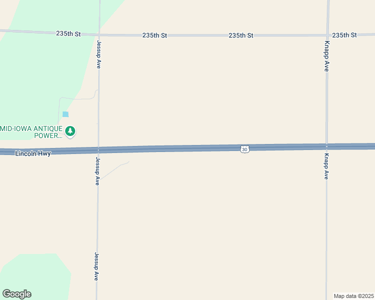 map of restaurants, bars, coffee shops, grocery stores, and more near 1939 Lincoln Highway in Marshalltown
