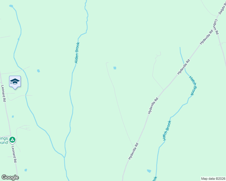 map of restaurants, bars, coffee shops, grocery stores, and more near 40 Dunay Road in Union