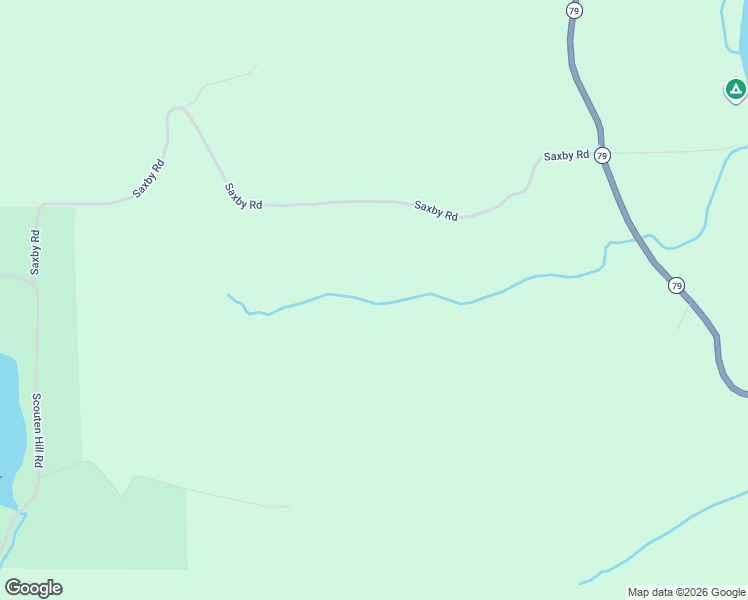map of restaurants, bars, coffee shops, grocery stores, and more near 250 Saxby Road in Windsor