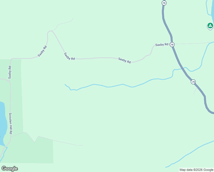 map of restaurants, bars, coffee shops, grocery stores, and more near 250 Saxby Road in Windsor