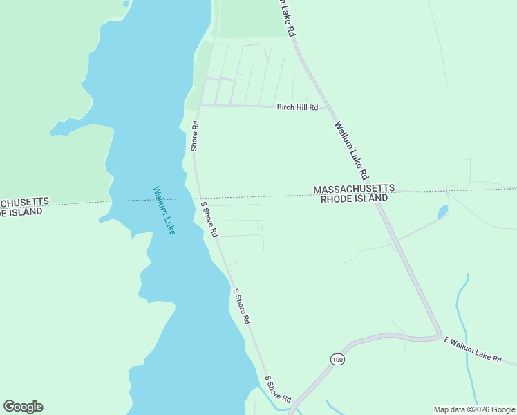 map of restaurants, bars, coffee shops, grocery stores, and more near 87 Oak Hill Road in Burrillville