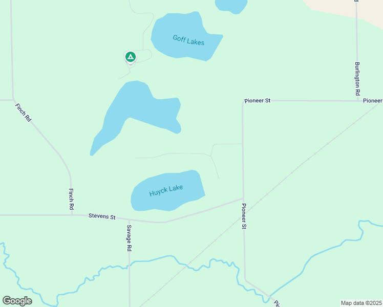 map of restaurants, bars, coffee shops, grocery stores, and more near 14727 Huyck Lake Lane in Marcellus