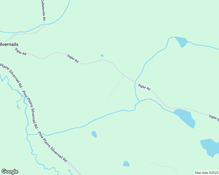 map of restaurants, bars, coffee shops, grocery stores, and more near 198 Sigler Road in Pine Plains