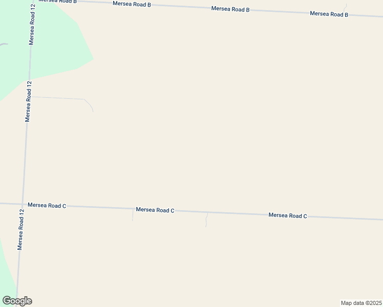 map of restaurants, bars, coffee shops, grocery stores, and more near 1433 Mersea Road C in Leamington