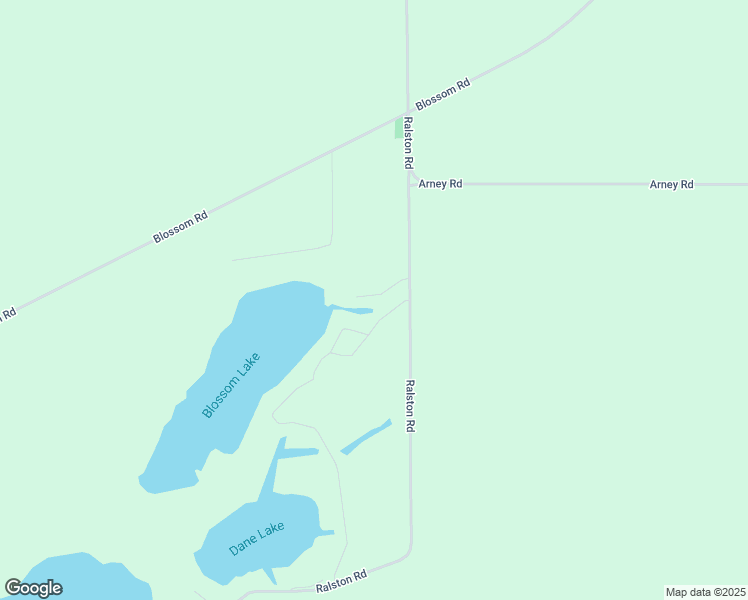 map of restaurants, bars, coffee shops, grocery stores, and more near 1209 Blossom Lake in Colon