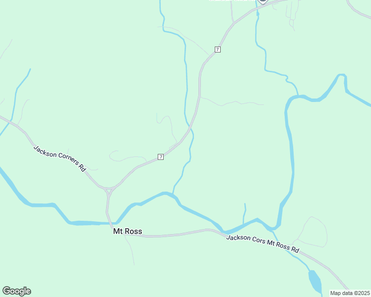 map of restaurants, bars, coffee shops, grocery stores, and more near 80 County Road 7 in Pine Plains