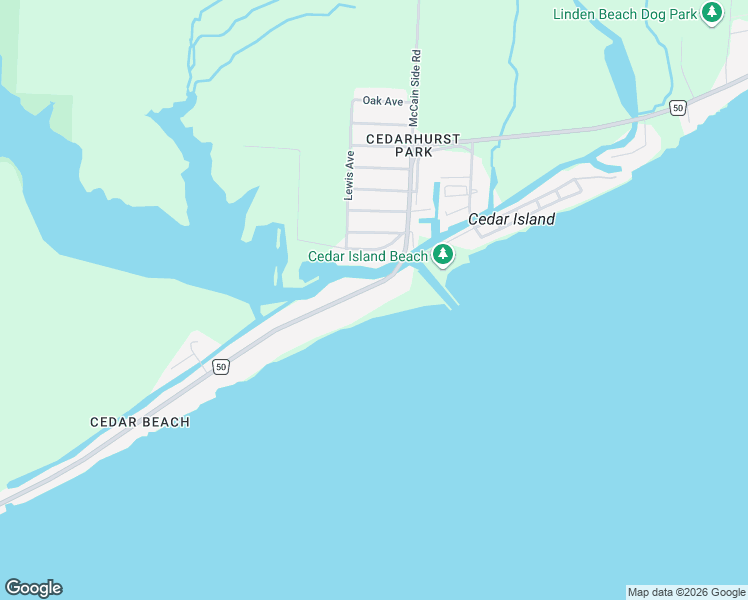 map of restaurants, bars, coffee shops, grocery stores, and more near 1035 Heritage Road in Kingsville