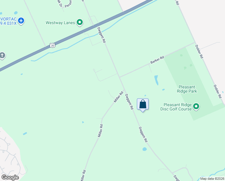 map of restaurants, bars, coffee shops, grocery stores, and more near 5773 Emerald Ct in Girard